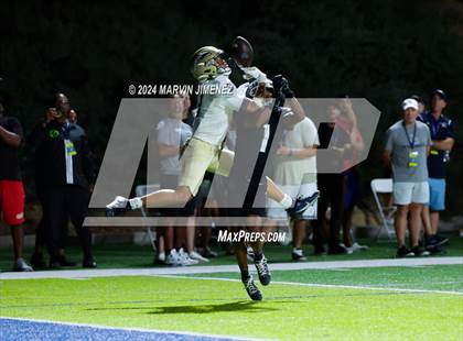 Thumbnail 3 in St. John Bosco @ Sierra Canyon photogallery.