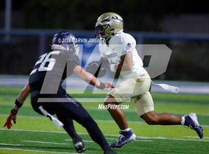 Thumbnail 1 in St. John Bosco @ Sierra Canyon photogallery.