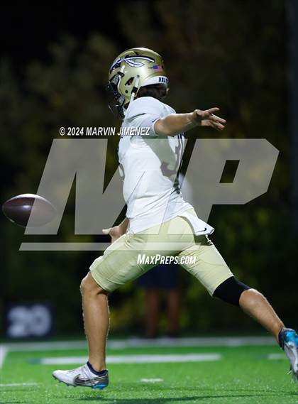 Thumbnail 2 in St. John Bosco @ Sierra Canyon photogallery.