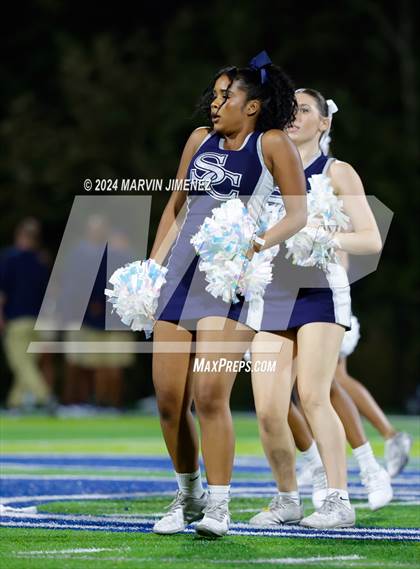 Thumbnail 2 in St. John Bosco @ Sierra Canyon photogallery.