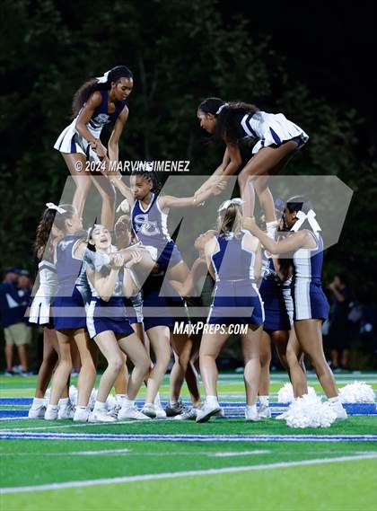 Thumbnail 1 in St. John Bosco @ Sierra Canyon photogallery.