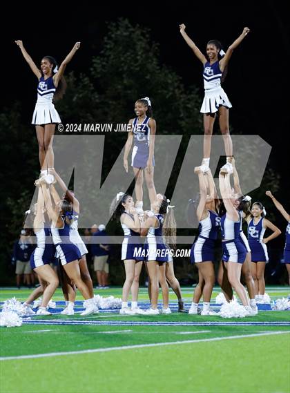 Thumbnail 2 in St. John Bosco @ Sierra Canyon photogallery.