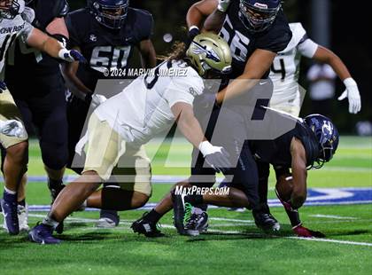 Thumbnail 3 in St. John Bosco @ Sierra Canyon photogallery.
