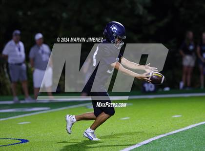 Thumbnail 1 in St. John Bosco @ Sierra Canyon photogallery.