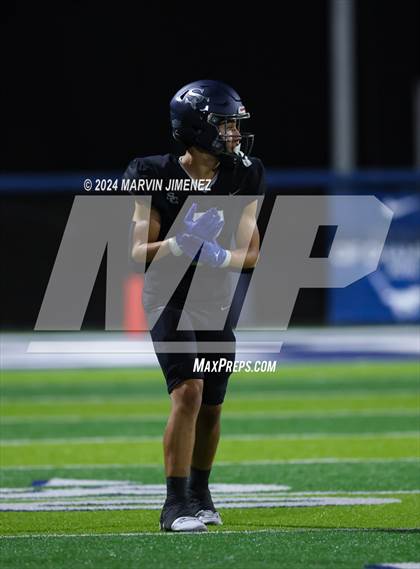 Thumbnail 1 in St. John Bosco @ Sierra Canyon photogallery.