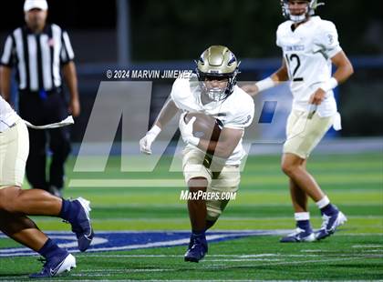 Thumbnail 3 in St. John Bosco @ Sierra Canyon photogallery.
