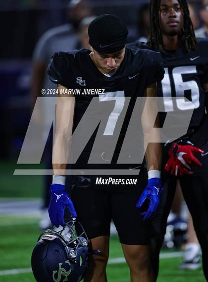 Thumbnail 3 in St. John Bosco @ Sierra Canyon photogallery.