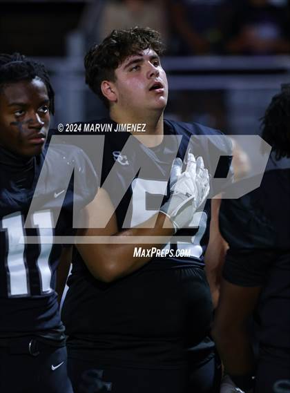 Thumbnail 3 in St. John Bosco @ Sierra Canyon photogallery.