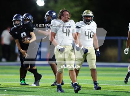 Thumbnail 2 in St. John Bosco @ Sierra Canyon photogallery.