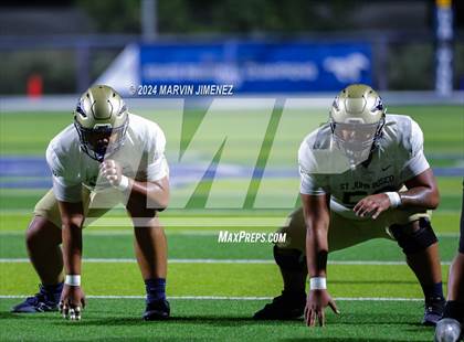 Thumbnail 2 in St. John Bosco @ Sierra Canyon photogallery.
