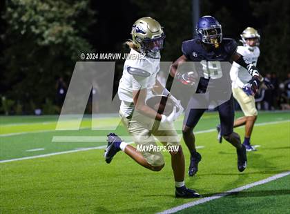Thumbnail 2 in St. John Bosco @ Sierra Canyon photogallery.