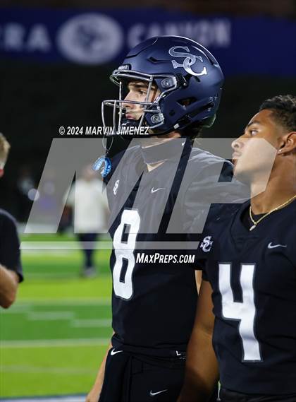 Thumbnail 1 in St. John Bosco @ Sierra Canyon photogallery.