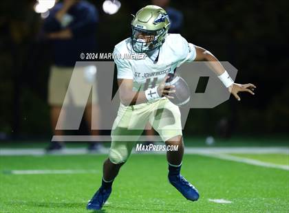 Thumbnail 2 in St. John Bosco @ Sierra Canyon photogallery.