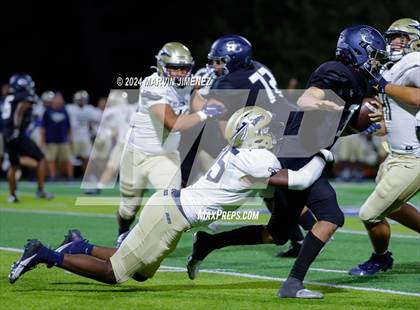 Thumbnail 1 in St. John Bosco @ Sierra Canyon photogallery.