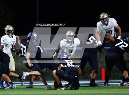 Thumbnail 1 in St. John Bosco @ Sierra Canyon photogallery.