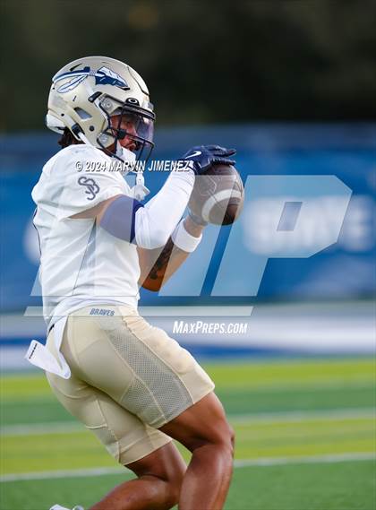Thumbnail 3 in St. John Bosco @ Sierra Canyon photogallery.