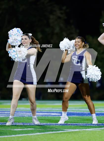 Thumbnail 2 in St. John Bosco @ Sierra Canyon photogallery.