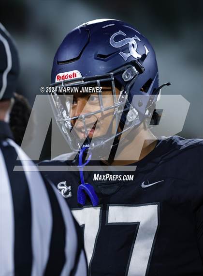 Thumbnail 3 in St. John Bosco @ Sierra Canyon photogallery.