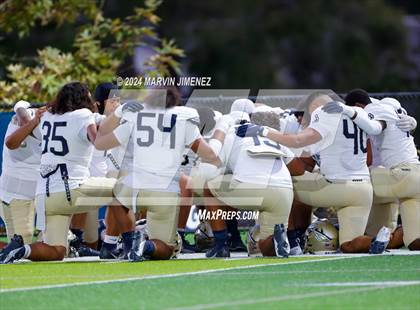 Thumbnail 1 in St. John Bosco @ Sierra Canyon photogallery.