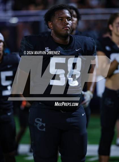 Thumbnail 2 in St. John Bosco @ Sierra Canyon photogallery.