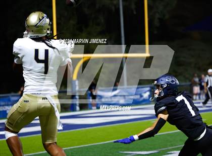 Thumbnail 1 in St. John Bosco @ Sierra Canyon photogallery.