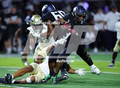 Thumbnail 1 in St. John Bosco @ Sierra Canyon photogallery.