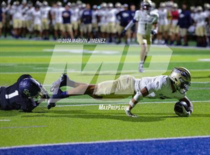 Thumbnail 1 in St. John Bosco @ Sierra Canyon photogallery.