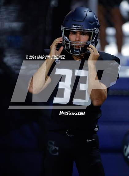 Thumbnail 1 in St. John Bosco @ Sierra Canyon photogallery.