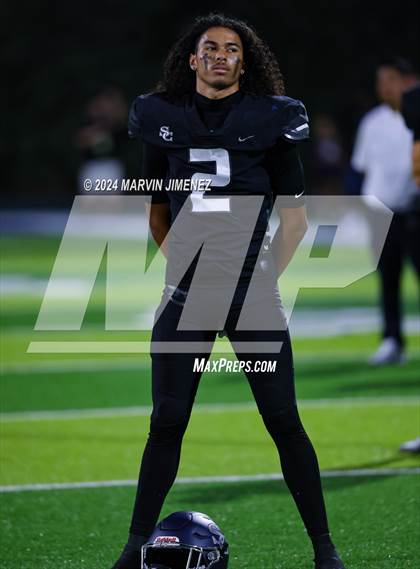 Thumbnail 2 in St. John Bosco @ Sierra Canyon photogallery.