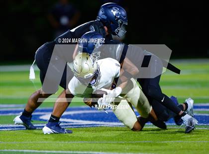 Thumbnail 3 in St. John Bosco @ Sierra Canyon photogallery.