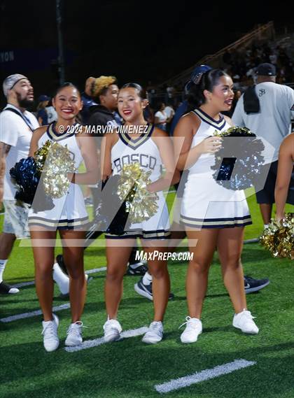 Thumbnail 3 in St. John Bosco @ Sierra Canyon photogallery.