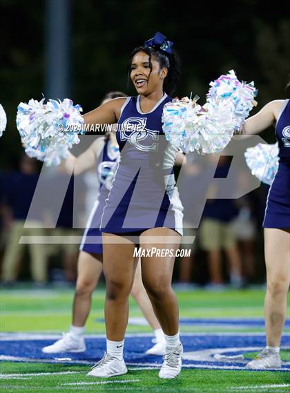 Thumbnail 2 in St. John Bosco @ Sierra Canyon photogallery.