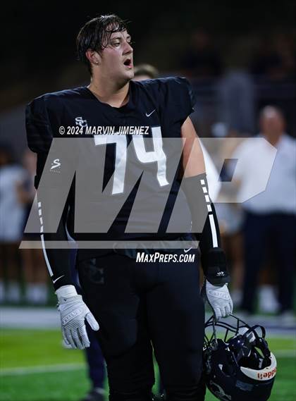 Thumbnail 1 in St. John Bosco @ Sierra Canyon photogallery.