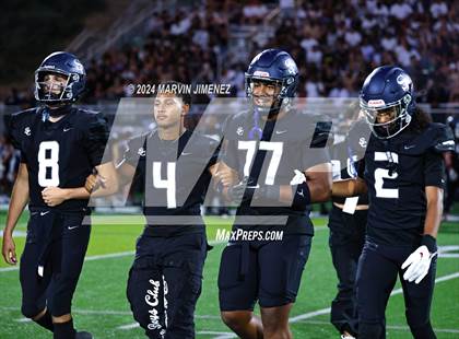 Thumbnail 1 in St. John Bosco @ Sierra Canyon photogallery.