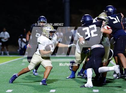 Thumbnail 1 in St. John Bosco @ Sierra Canyon photogallery.
