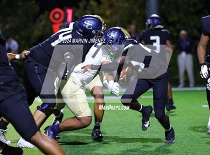 Thumbnail 3 in St. John Bosco @ Sierra Canyon photogallery.