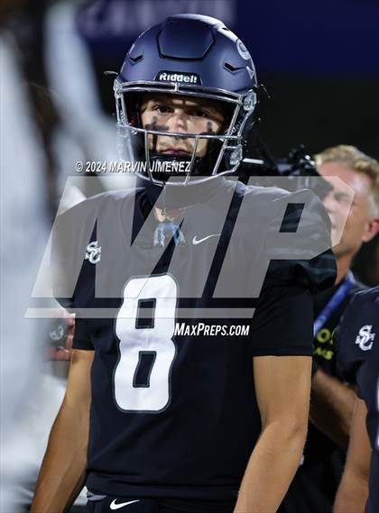 Thumbnail 2 in St. John Bosco @ Sierra Canyon photogallery.