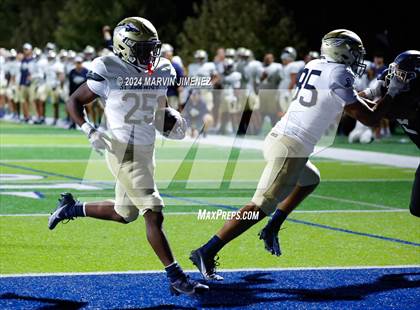 Thumbnail 3 in St. John Bosco @ Sierra Canyon photogallery.