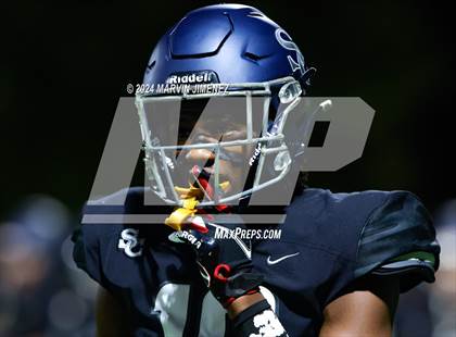 Thumbnail 2 in St. John Bosco @ Sierra Canyon photogallery.