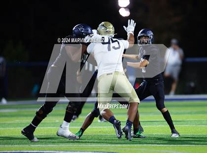 Thumbnail 1 in St. John Bosco @ Sierra Canyon photogallery.