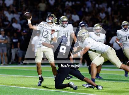 Thumbnail 3 in St. John Bosco @ Sierra Canyon photogallery.