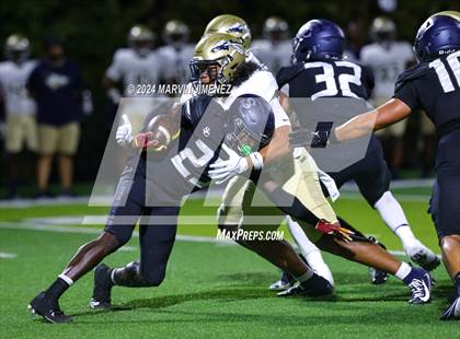 Thumbnail 3 in St. John Bosco @ Sierra Canyon photogallery.
