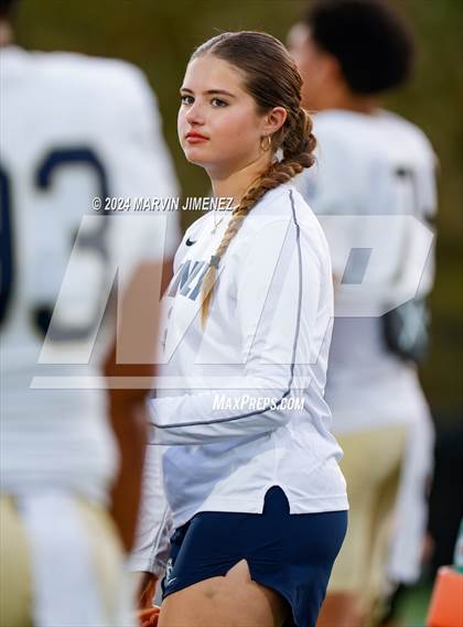 Thumbnail 1 in St. John Bosco @ Sierra Canyon photogallery.