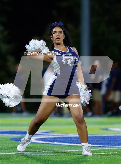 Thumbnail 1 in St. John Bosco @ Sierra Canyon photogallery.