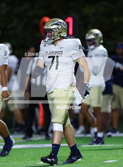 Thumbnail 1 in St. John Bosco @ Sierra Canyon photogallery.