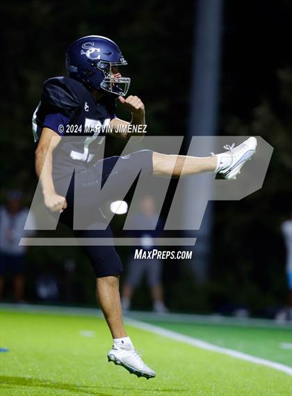 Thumbnail 3 in St. John Bosco @ Sierra Canyon photogallery.