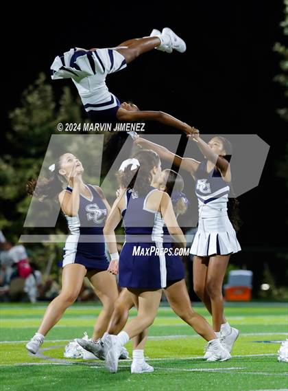 Thumbnail 3 in St. John Bosco @ Sierra Canyon photogallery.