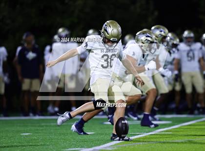 Thumbnail 3 in St. John Bosco @ Sierra Canyon photogallery.