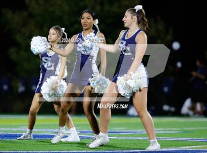 Thumbnail 1 in St. John Bosco @ Sierra Canyon photogallery.