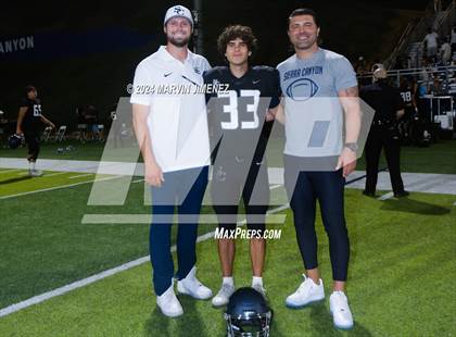 Thumbnail 2 in St. John Bosco @ Sierra Canyon photogallery.
